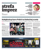 Weekend Kielce