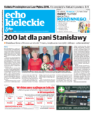 Echo Kieleckie