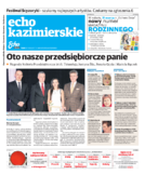 Echo Kazimierskie