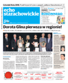 Echo Starachowickie