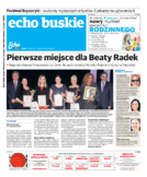 Echo Buskie