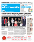 Echo Włoszczowy