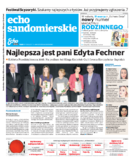 Echo Sandomierskie