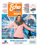 Echo Dnia wyd. Podkarpackie