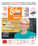 Echo Dnia wyd. Świętokrzyskie