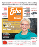 Echo Dnia wyd. Kielce