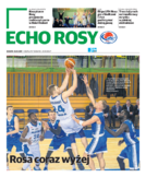 Echo Rosy (Radomskie)