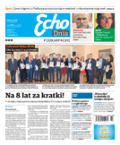 Echo Dnia wyd. Podkarpackie