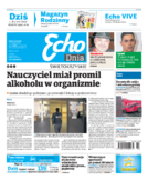 Echo Dnia wyd. Świętokrzyskie