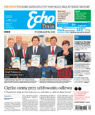 Echo Dnia wyd. Podkarpackie