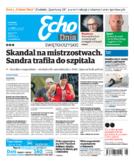 Echo Dnia wyd. Świętokrzyskie