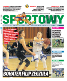 Echo Sportowe wyd. Radom