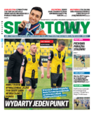 Echo Sportowe wyd. Podkarpackie