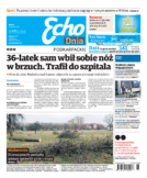 Echo Dnia wyd. Podkarpackie