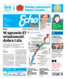 Echo Dnia wyd. Świętokrzyskie