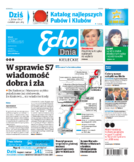 Echo Dnia wyd. Kielce
