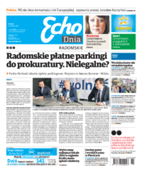 Echo Dnia