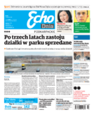 Echo Dnia wyd. Podkarpackie