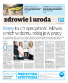 Zdrowie i Uroda do Echo Dnia wyd. Świętokrzyskie i Kieleckie