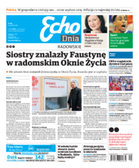Echo Dnia