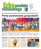 Echo Powiatu Radomskiego