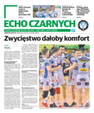 Echo Czarnych (Radomskie)