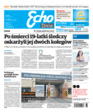 Echo Dnia wyd. Podkarpackie