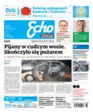 Echo Dnia wyd. Świętokrzyskie
