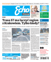 Echo Dnia