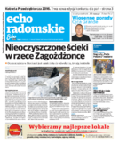 Echo Radomskie