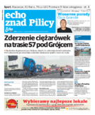 Echo znad Pilicy