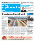 Echo Szydłowca