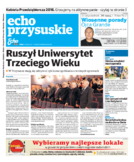 Echo Przysuchy