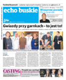 Echo Buskie