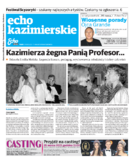 Echo Kazimierskie
