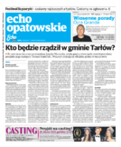 Echo Opatowskie