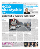 Echo Skarżyskie