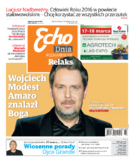 Echo Dnia wyd. Podkarpackie