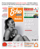Echo Dnia wyd. Kielce