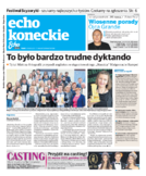 Echo Koneckie