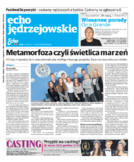 Echo Jędrzejowa