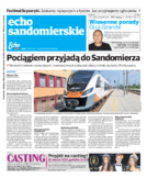 Echo Sandomierskie
