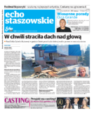 Echo Staszowskie