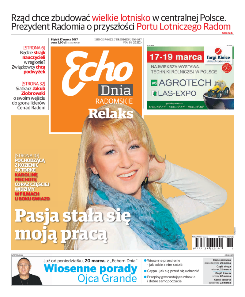 Echo Dnia