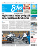 Echo Dnia wyd. Podkarpackie
