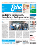 Echo Dnia wyd. Świętokrzyskie