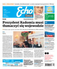 Echo Dnia