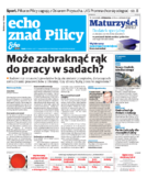 Echo znad Pilicy