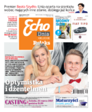 Echo Dnia wyd. Kielce