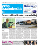 Echo Kazimierskie